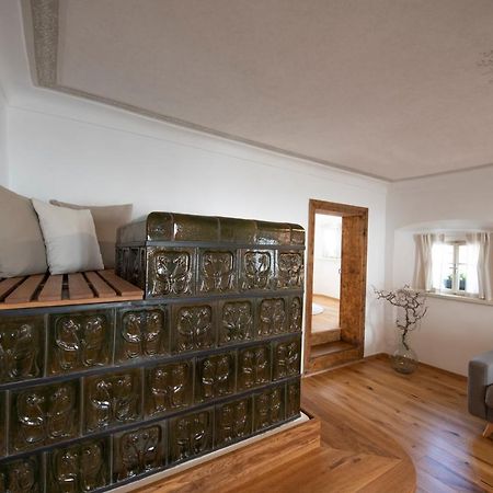 Appartamento Meznarija Radovljica Esterno foto