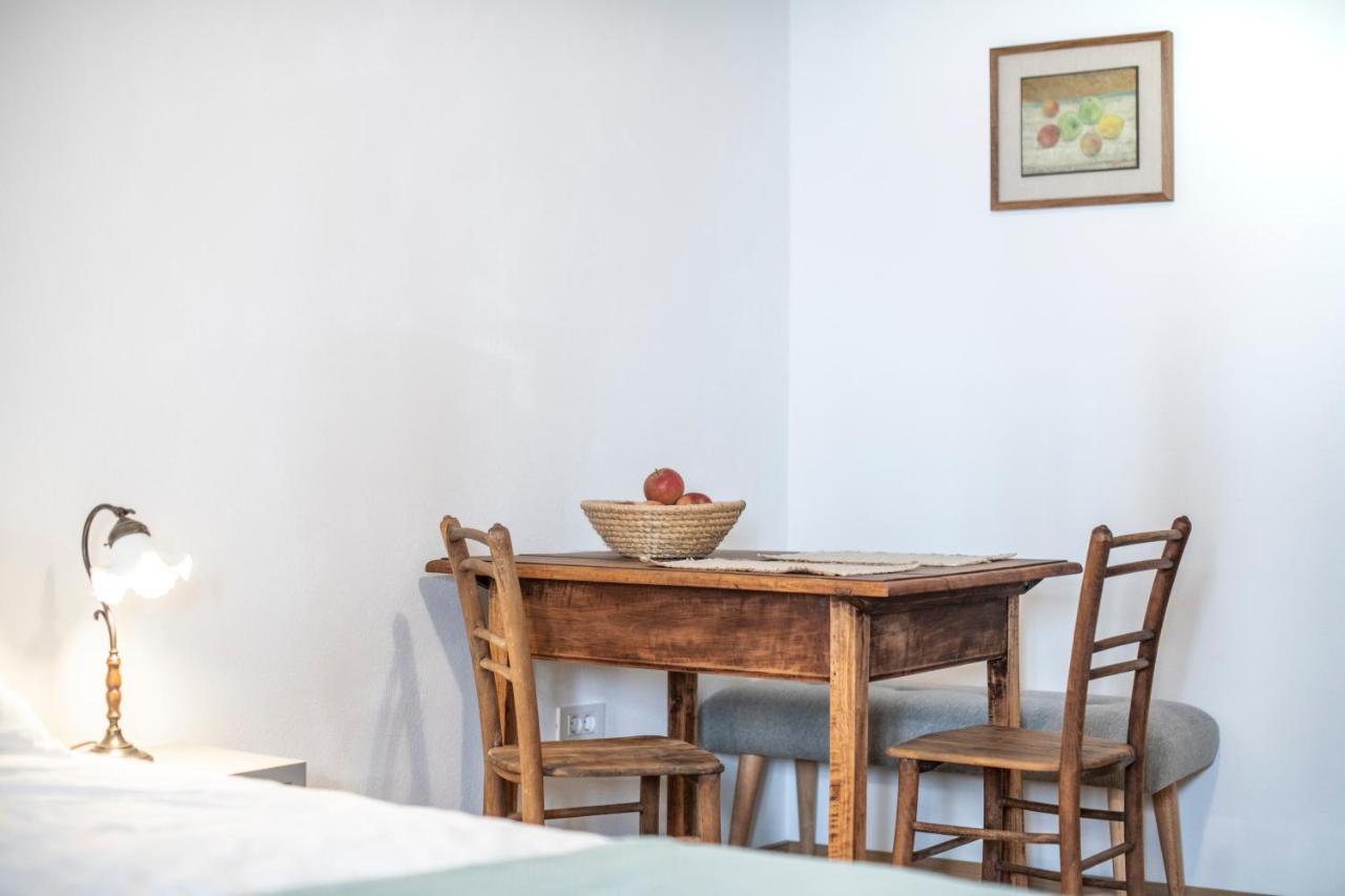 Appartamento Meznarija Radovljica Esterno foto