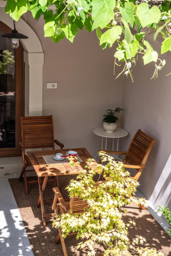 Appartamento Meznarija Radovljica Esterno foto