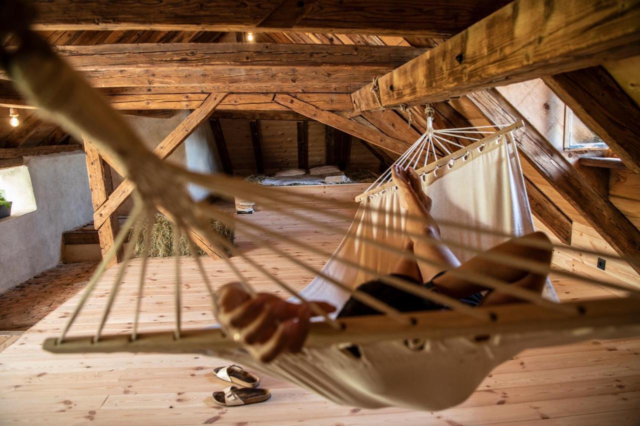 Appartamento Meznarija Radovljica Esterno foto