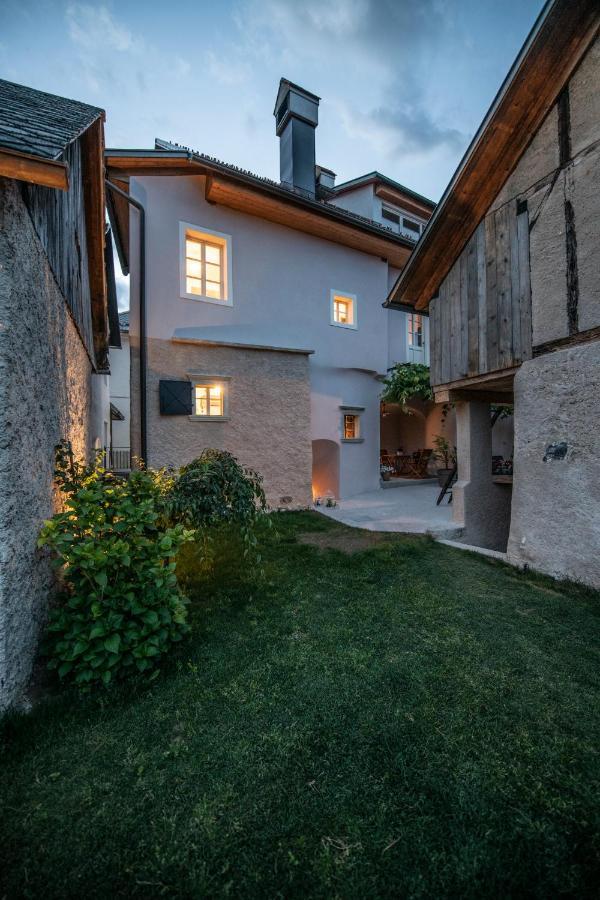 Appartamento Meznarija Radovljica Esterno foto