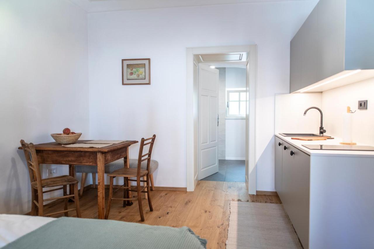 Appartamento Meznarija Radovljica Esterno foto