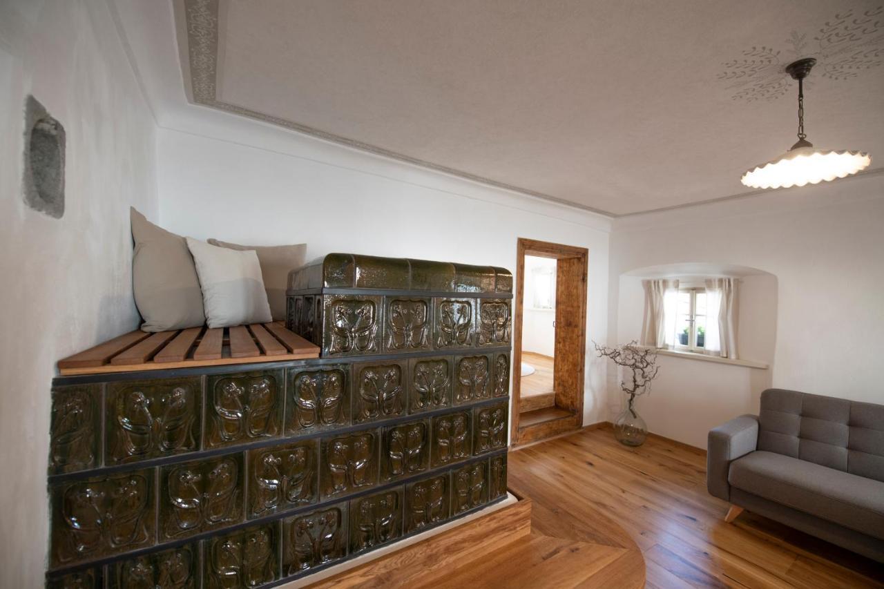 Appartamento Meznarija Radovljica Esterno foto