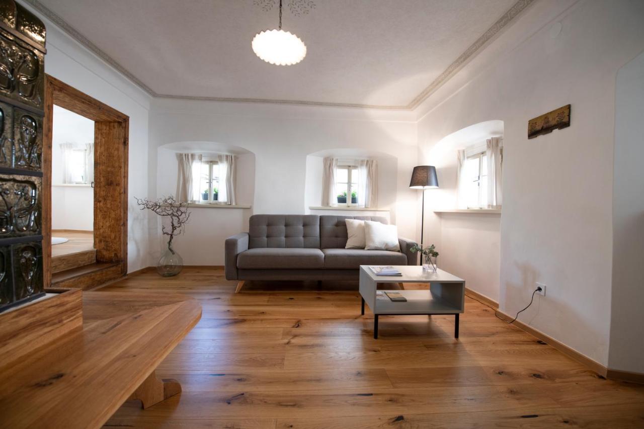 Appartamento Meznarija Radovljica Esterno foto